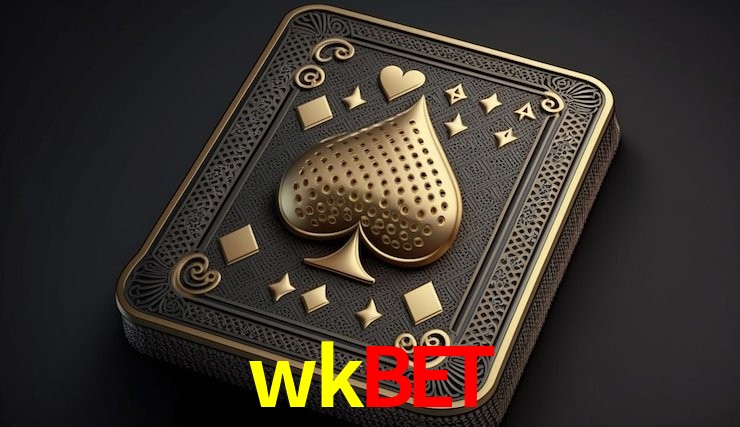 Experiência VIP wkbet