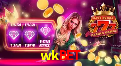 Desvendando o Mundo dos Jogos Virtuais na wkbet
