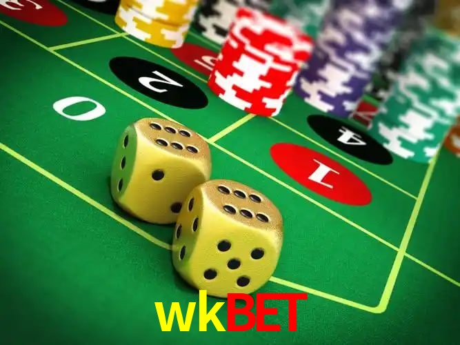 Experiência VIP wkbet