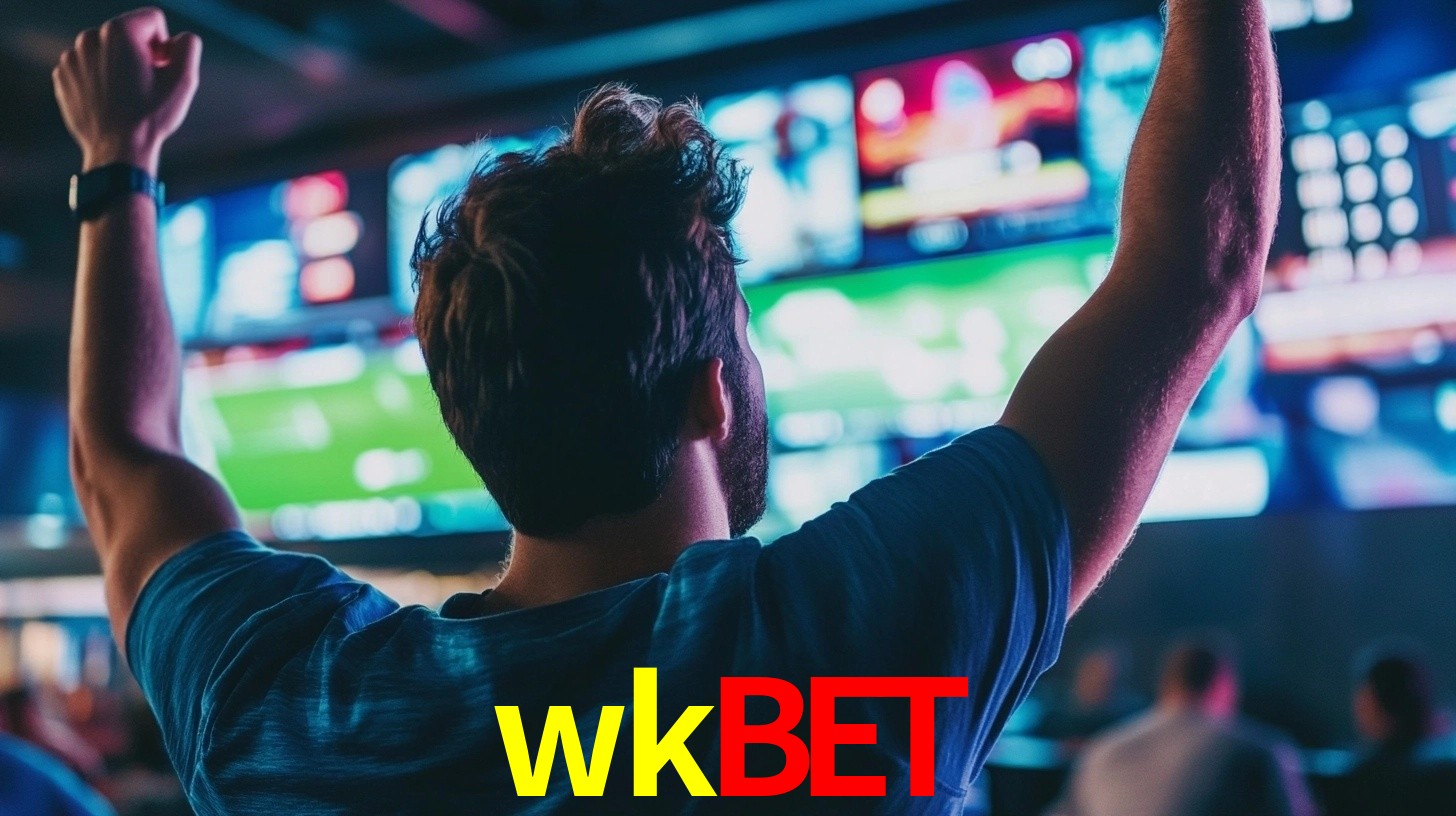 wkbet login