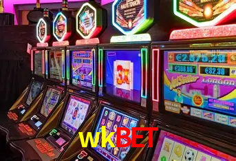 Desvendando o Mundo dos Jogos Virtuais na wkbet