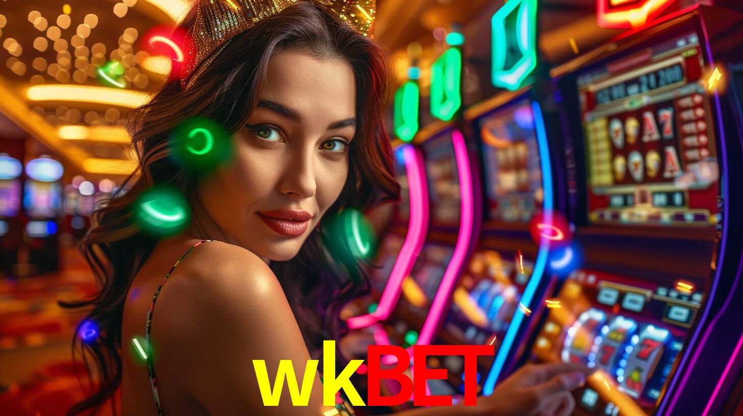 Download rápido e seguro na wkbet
