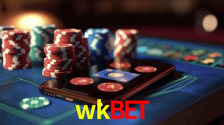 Jogos de Slot wkbet