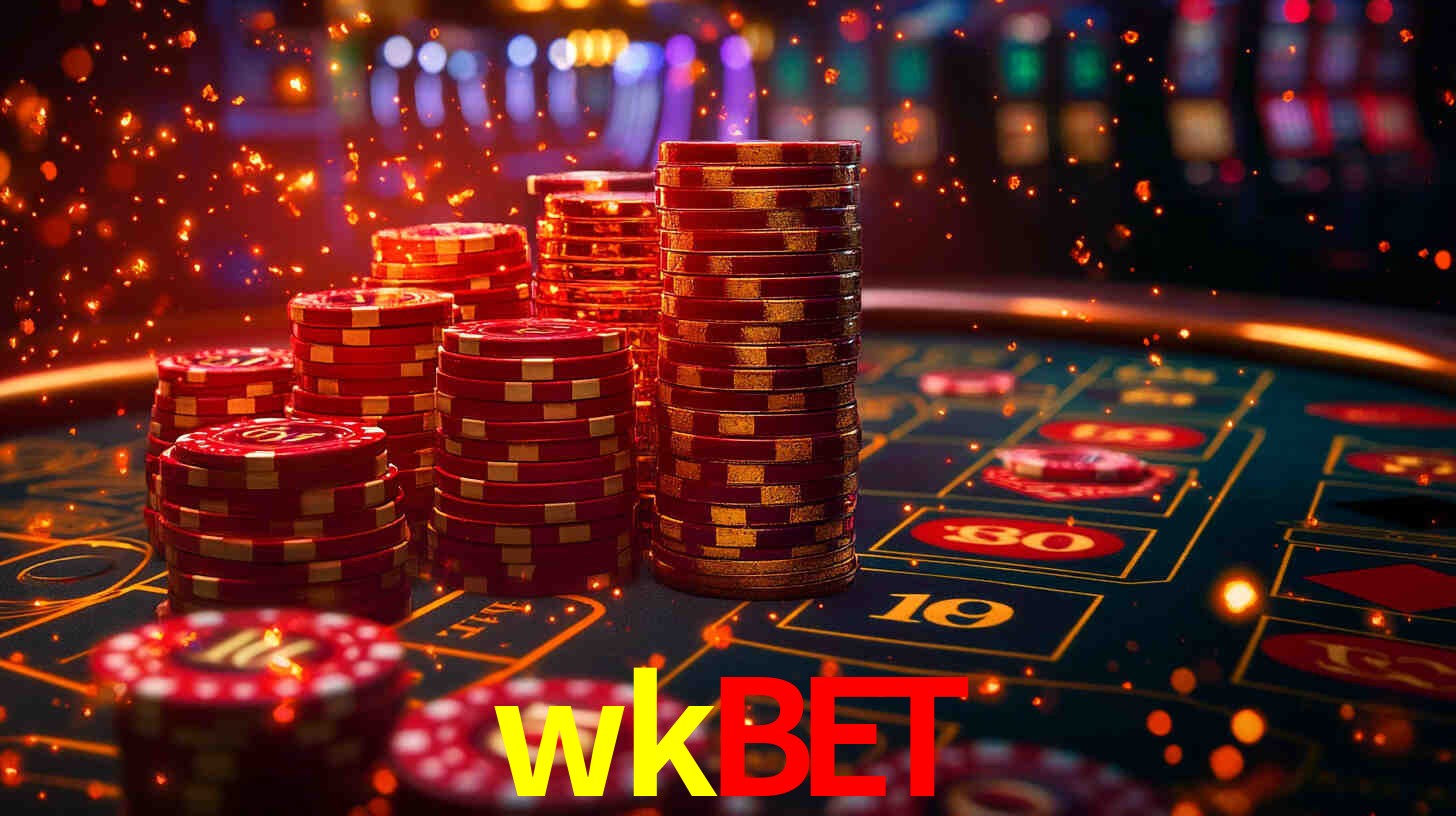 Welcome Bonus wkbet