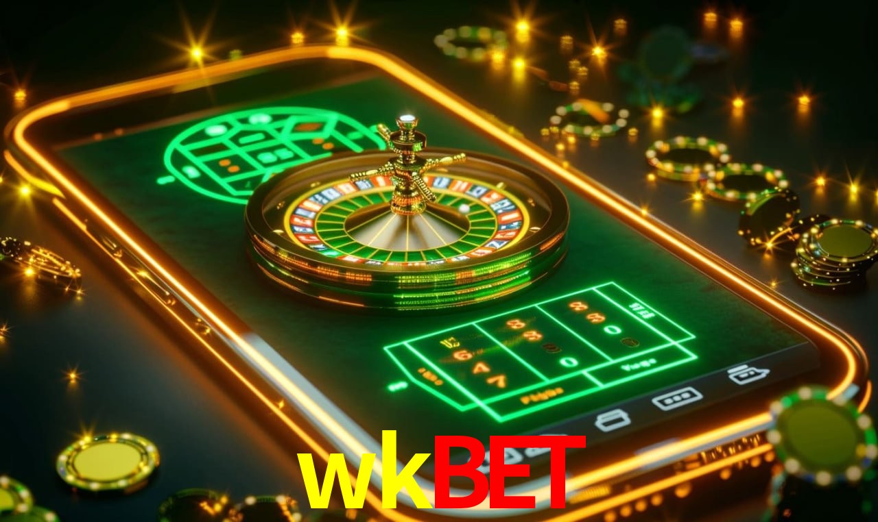 Integração de APIs wkbet