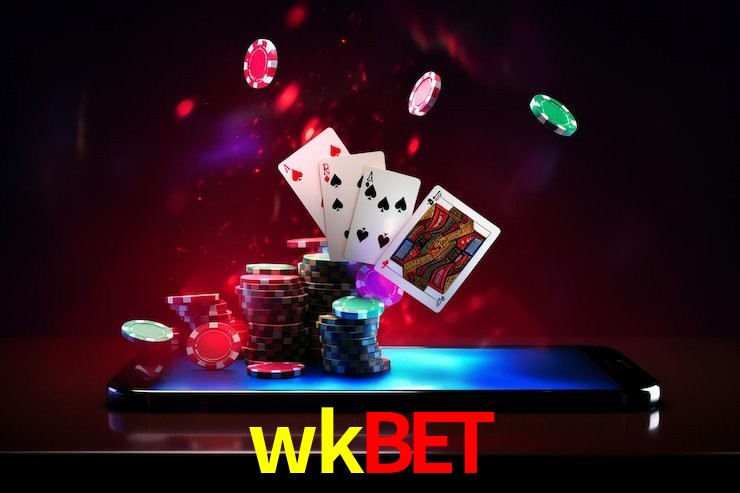 Live Casino wkbet