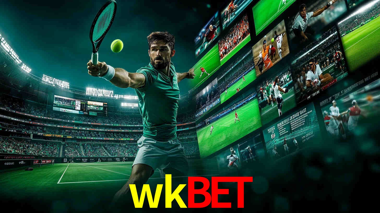 A Experiência Imersiva dos Cassinos Ao Vivo no wkbet