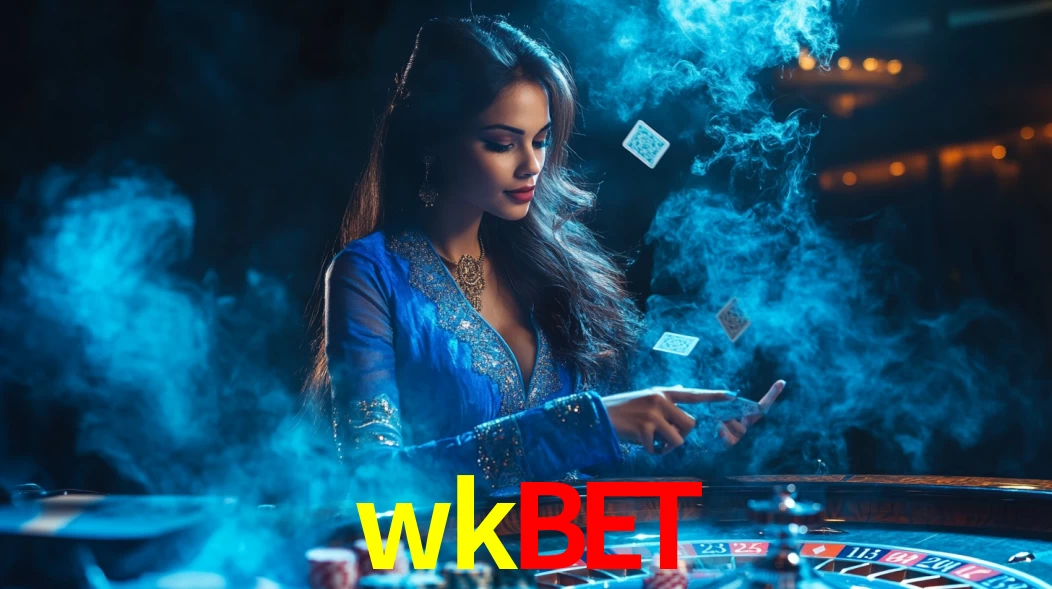 Descubra a Essência do wkbet: Nossa História e Compromissos