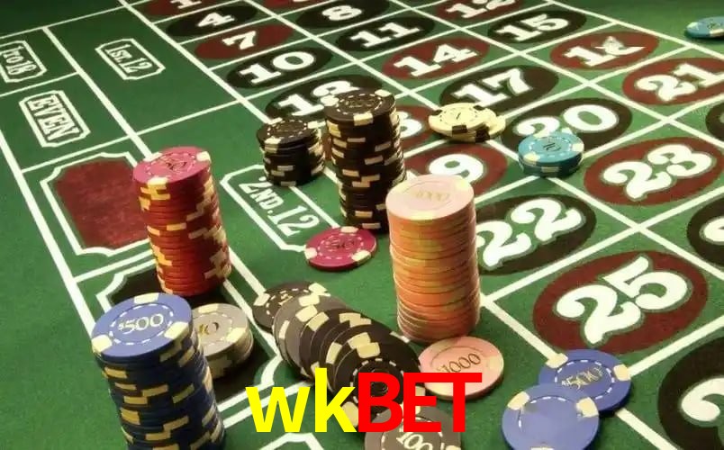 Avaliações dos Jogadores wkbet