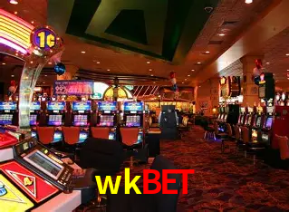 Jogos de mesa e apostas rápidas na wkbet