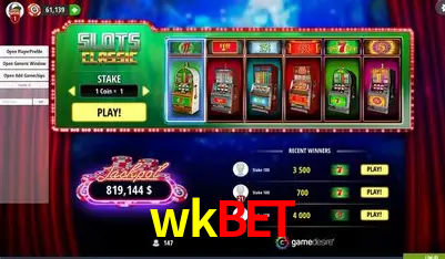A Experiência Imersiva dos Cassinos Ao Vivo no wkbet