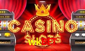 Game Providers wkbet