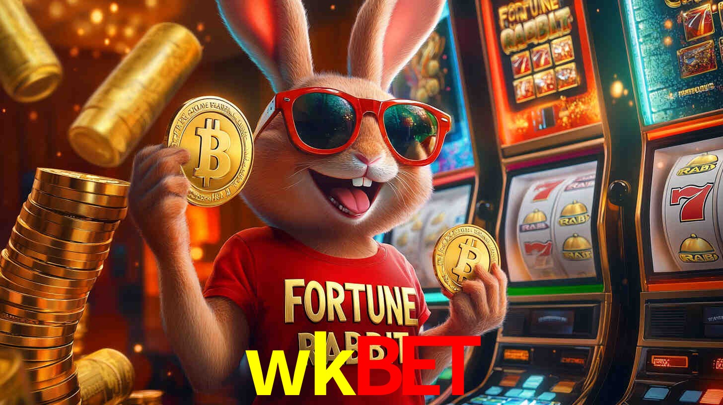 A Popularidade dos Caça-Níqueis no wkbet