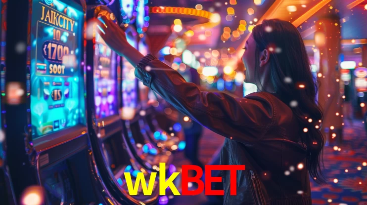 wkbet login