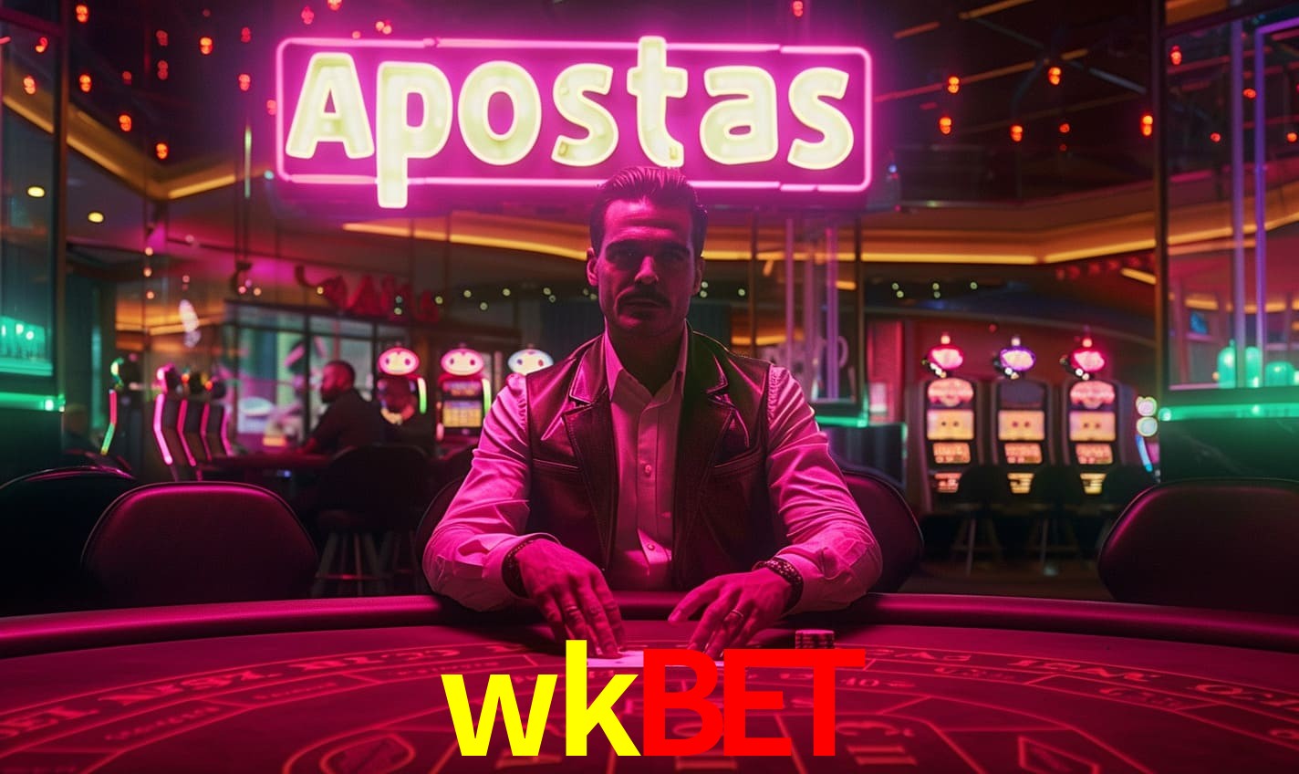 Explorando a Categoria de Eventos em Apostas na wkbet