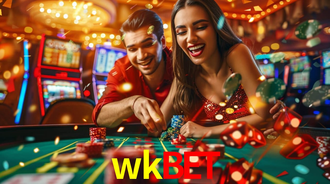 Benefícios da Conta wkbet