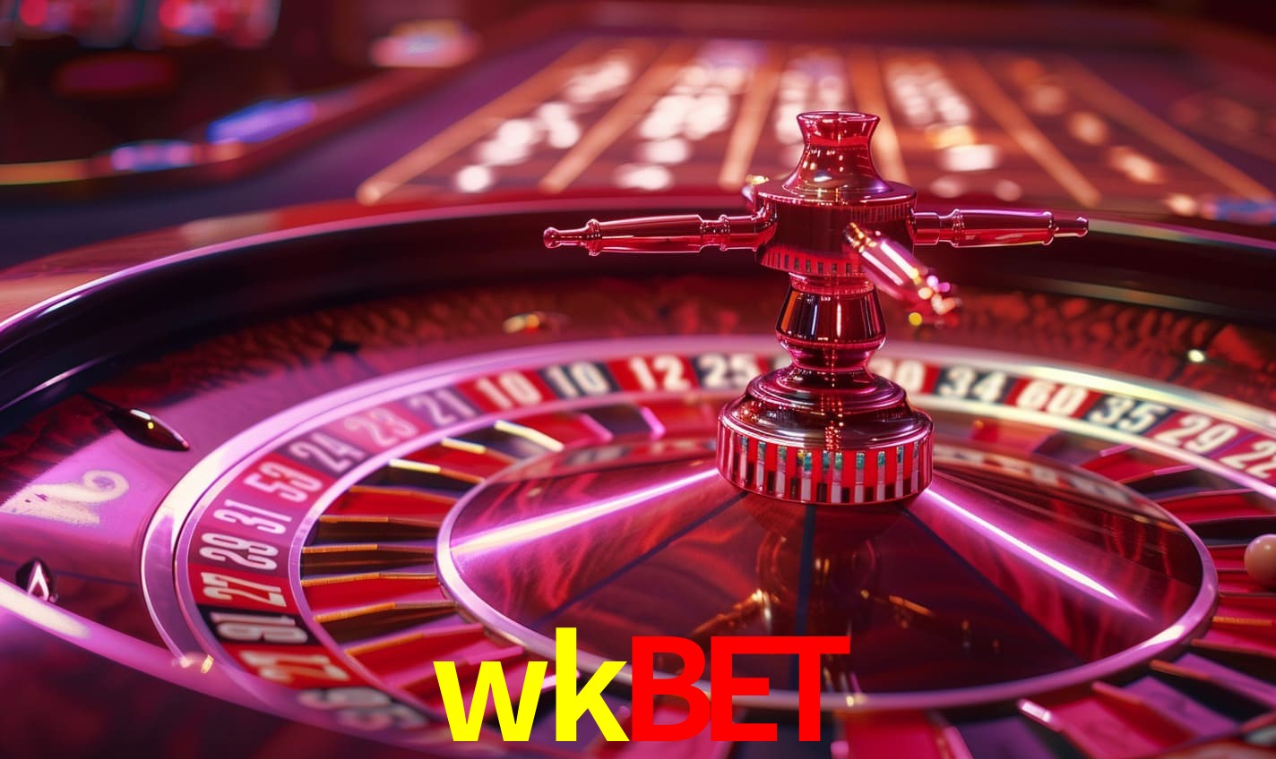 Inovações de Jogos na wkbet: O Futuro das Experiências Interativas