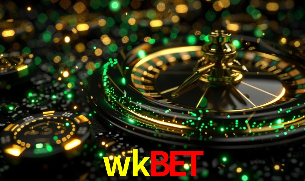 Slots com jackpots e giros grátis na wkbet