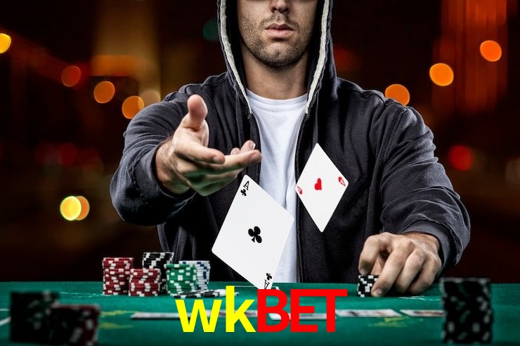 Mercados ao vivo e cash out na wkbet