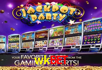 Descubra a Magia dos Jogos de Arcade no wkbet