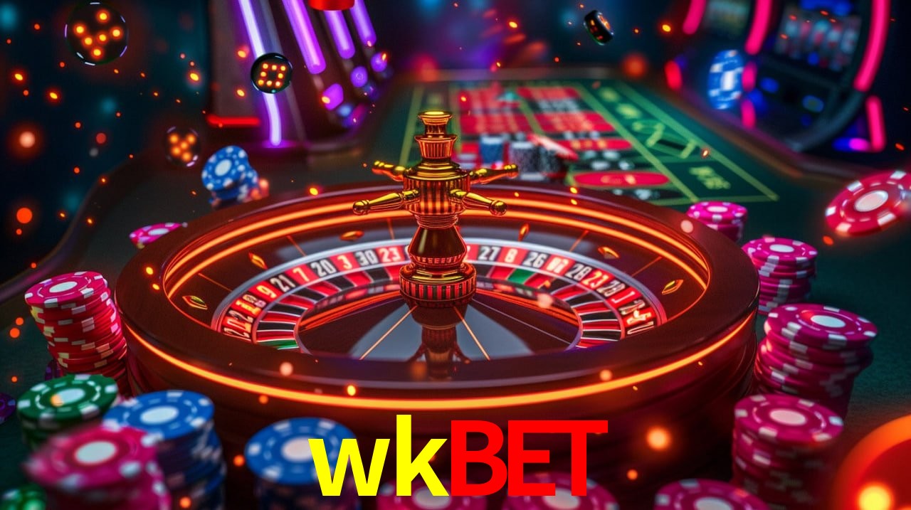 cassino wkbet