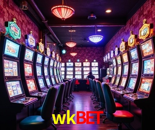 Segurança e performance na plataforma wkbet