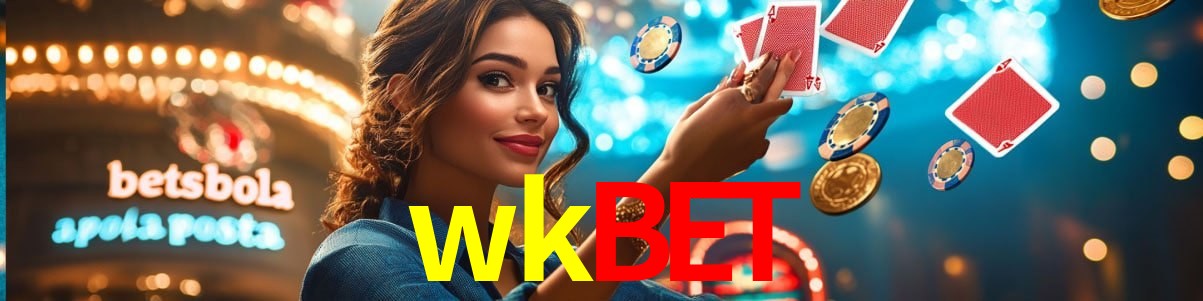 Bonus Features wkbet