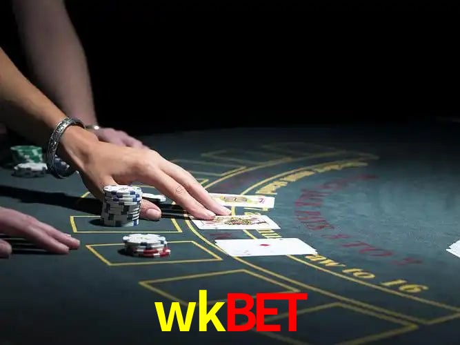 Promoções Sazonais wkbet