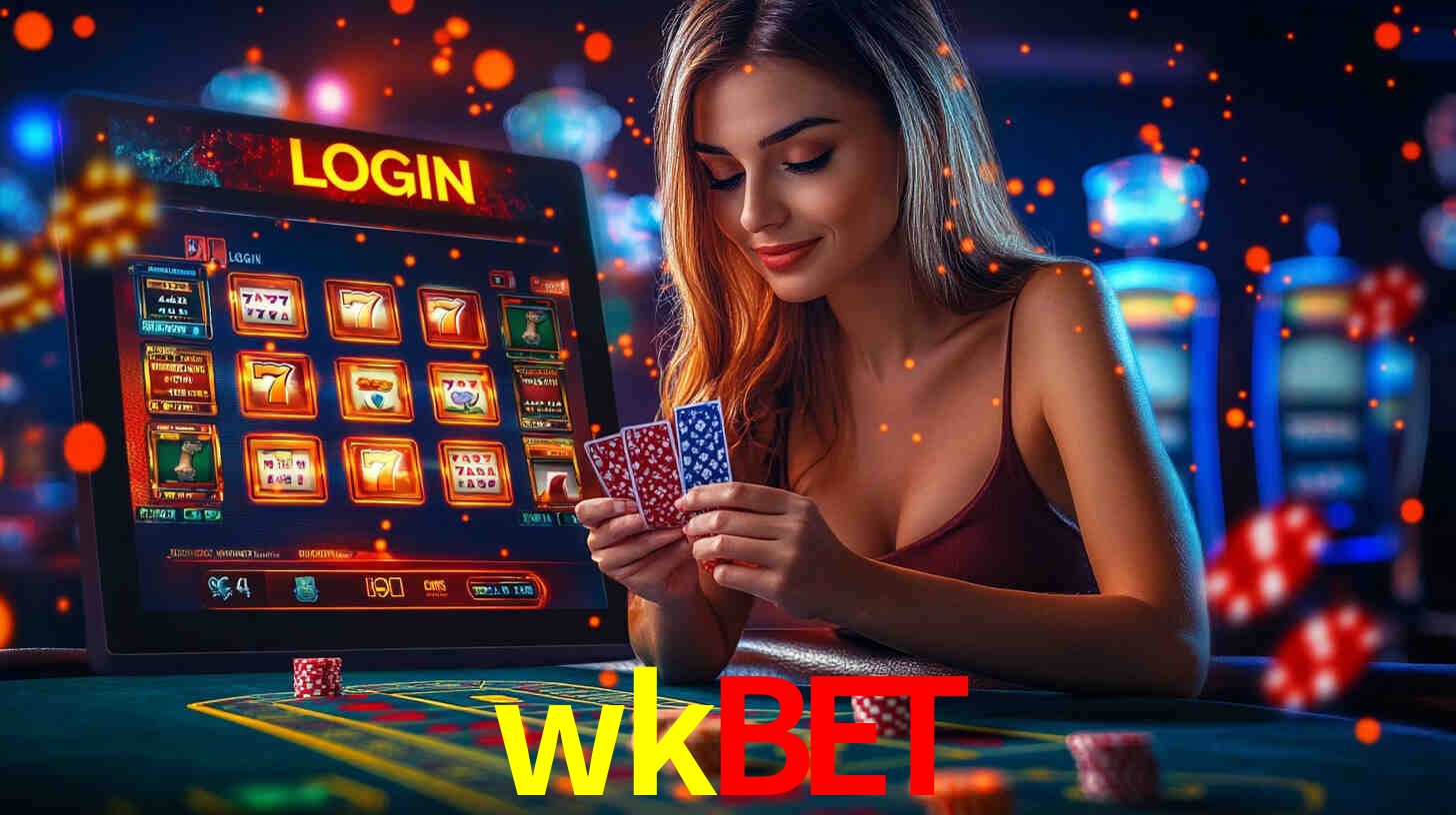 wkbet login