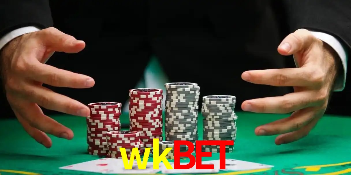 Benefícios VIP na wkbet