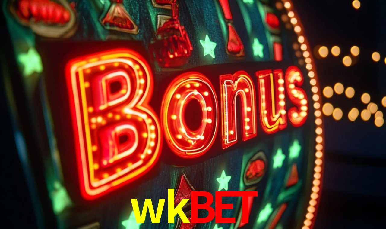 Interface do App wkbet