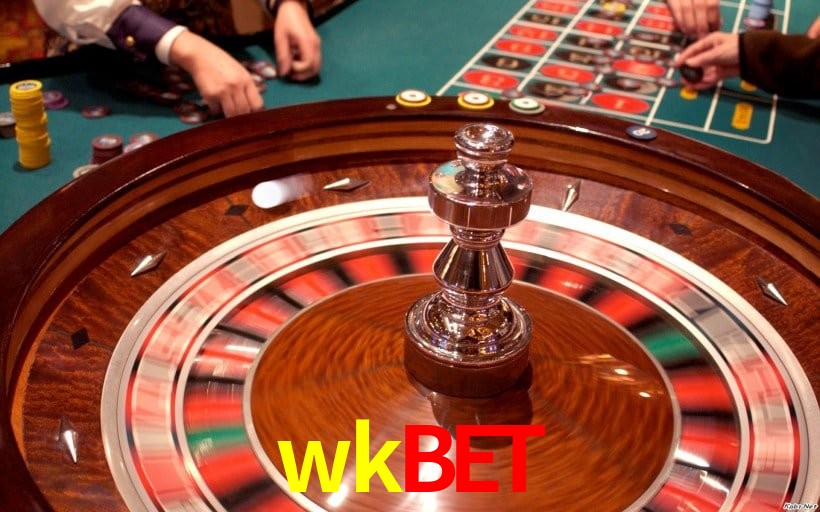 Jogos Exclusivos wkbet