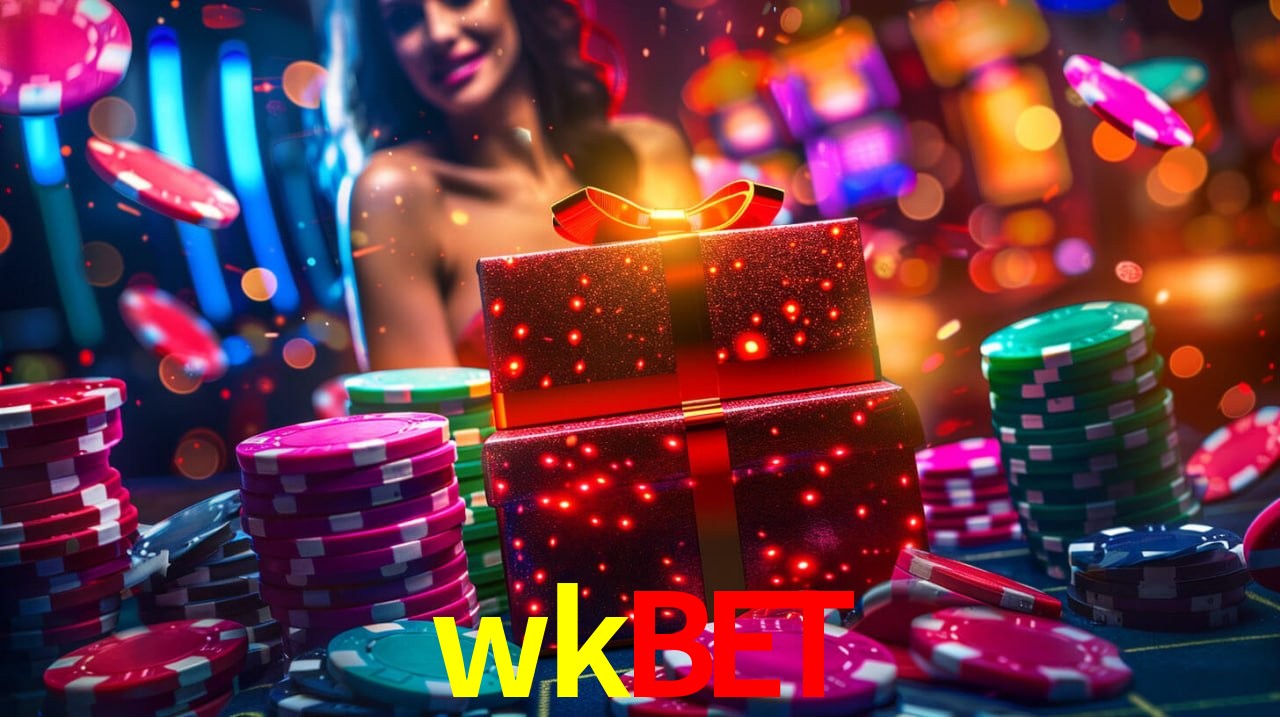 Download para Android e iOS na wkbet