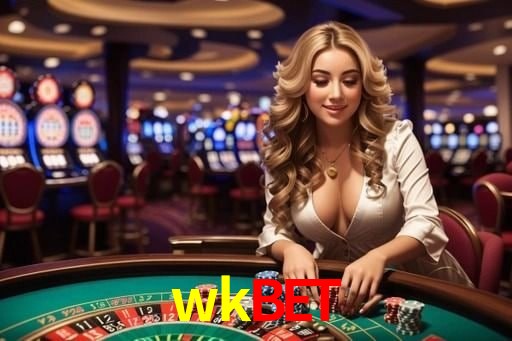 Tennis Betting wkbet