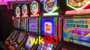 Página oficial no Facebook da wkbet