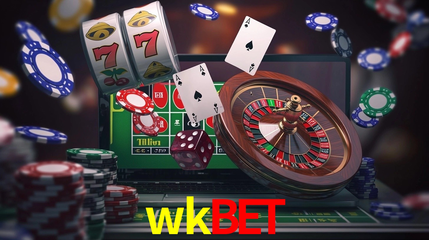 Premium Interface wkbet