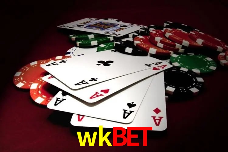 Torneios wkbet