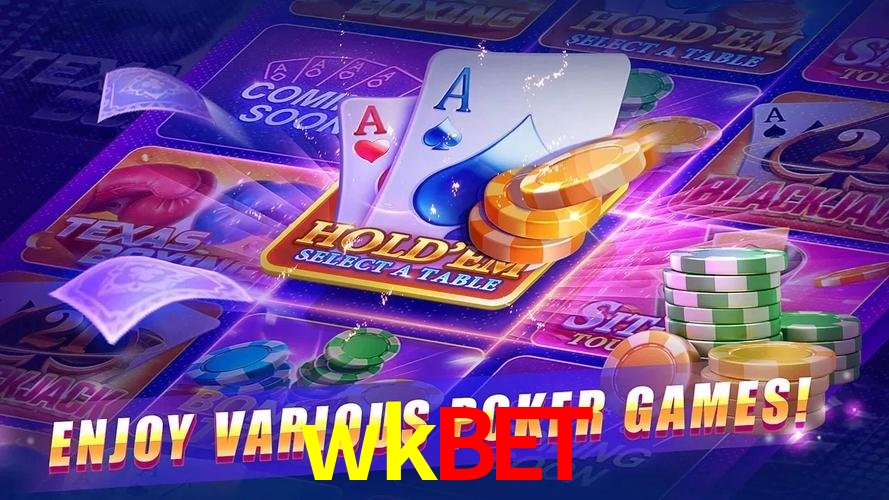 A Emoção da Loteria na wkbet: Uma Chance de Mudança de Vida