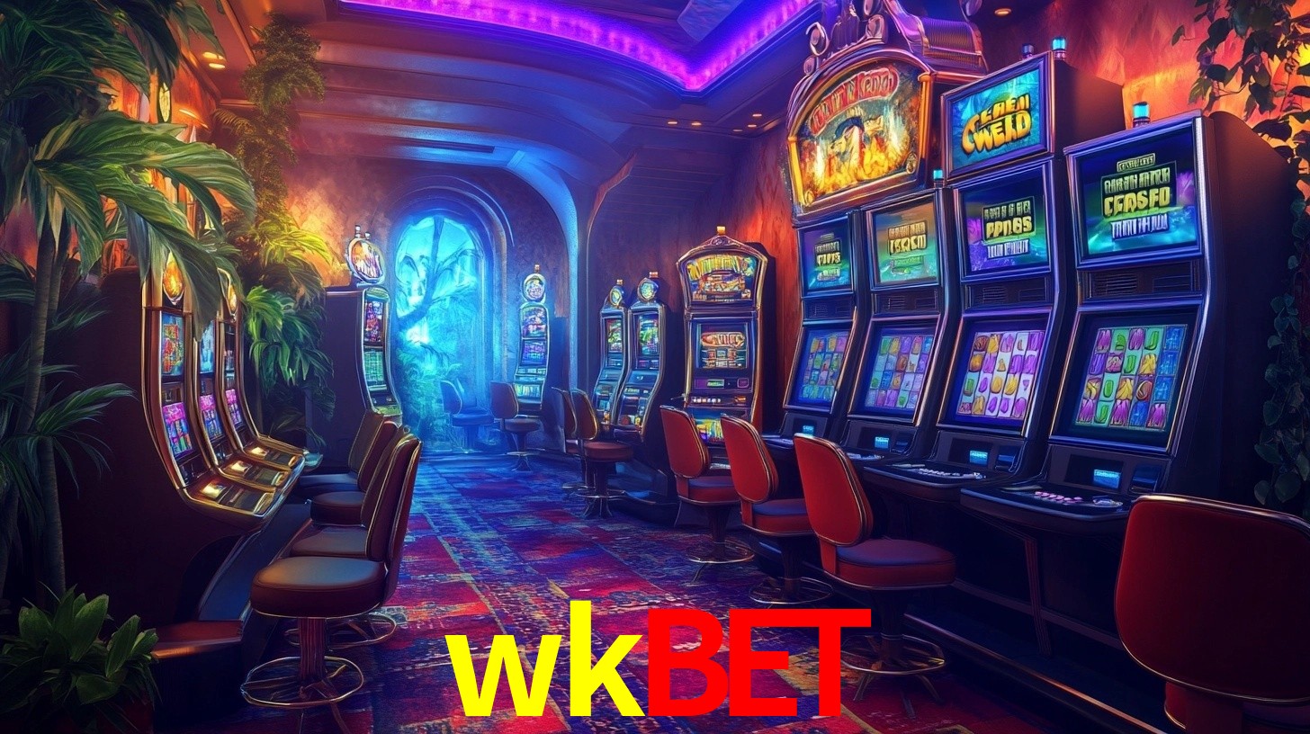Roulette Table wkbet