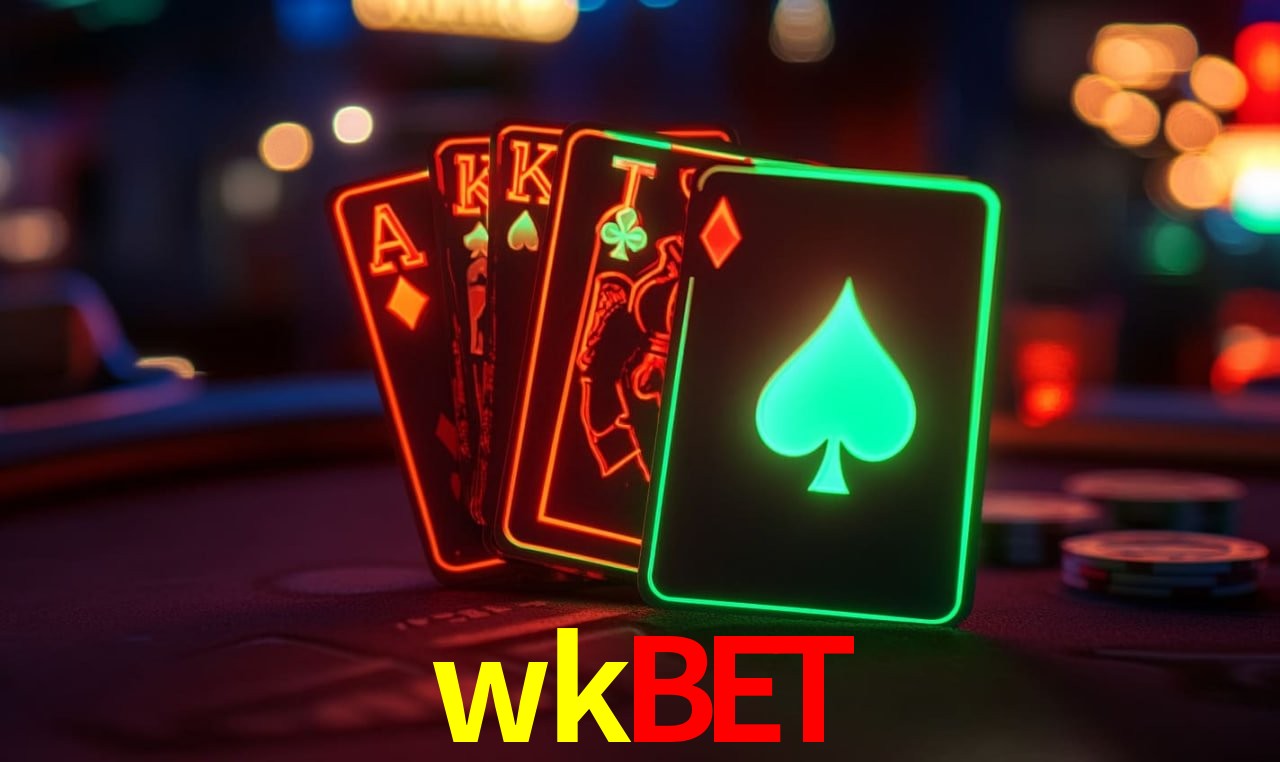 Recursos de Bônus wkbet