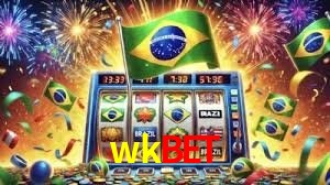Slot Games wkbet