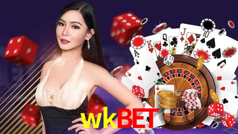 Roda da fortuna na wkbet