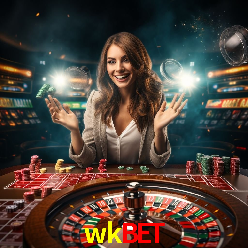 wkbet login