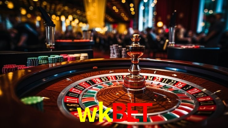APP oficial da wkbet para mobile