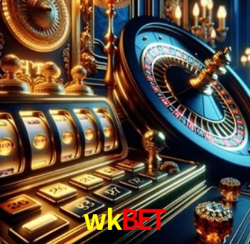 Mesa de Blackjack wkbet