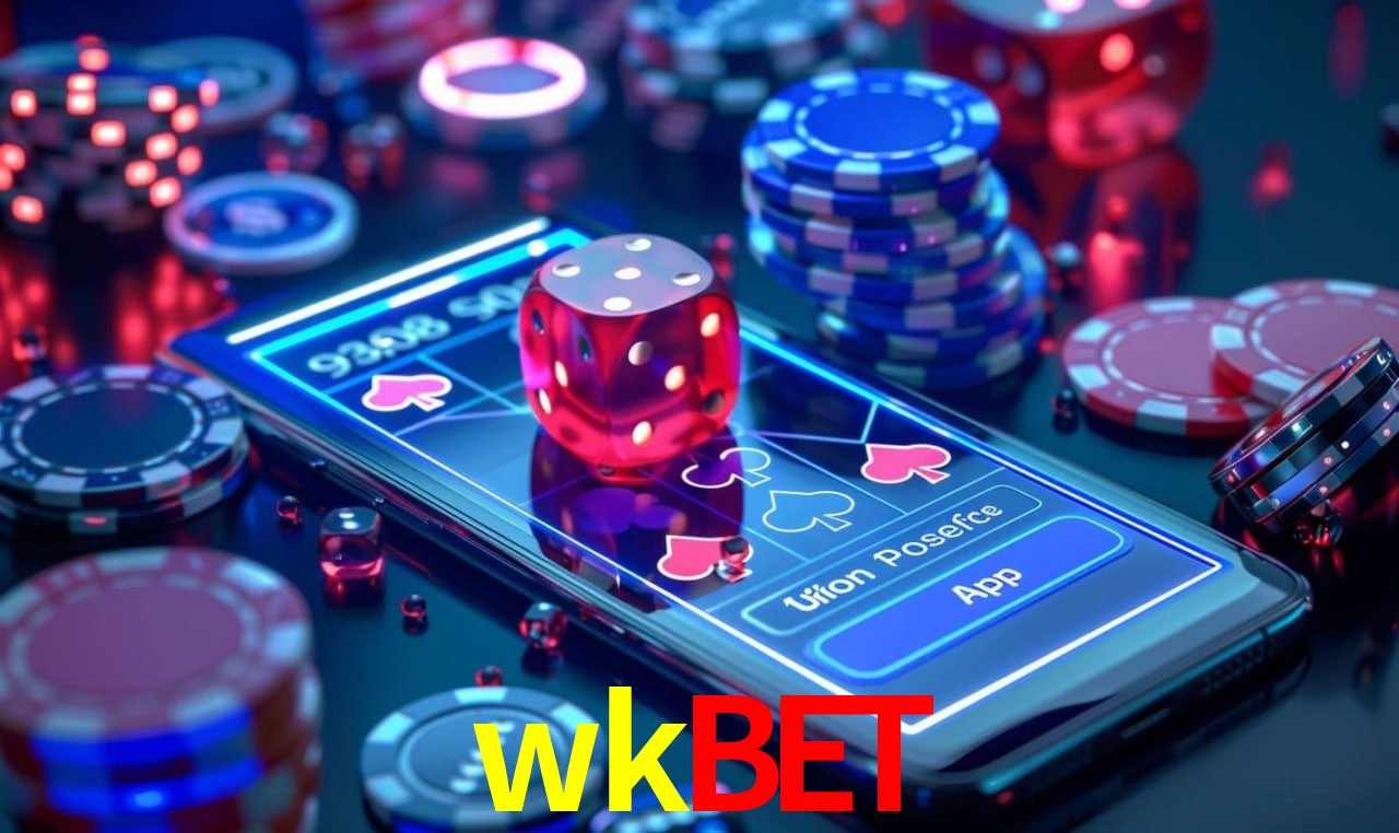 Canal oficial no Telegram da wkbet