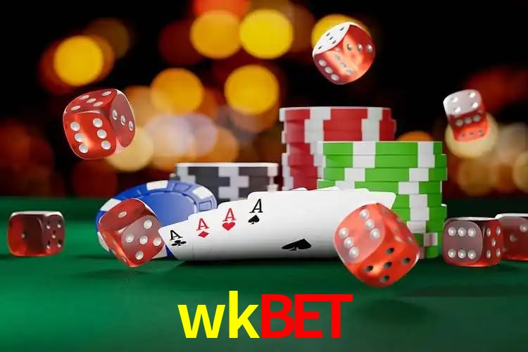 Diretório de Jogos wkbet