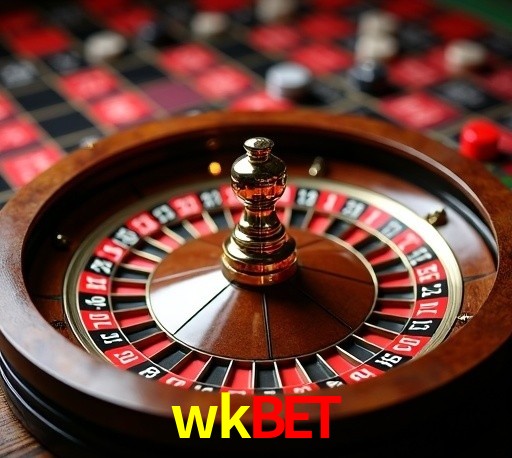 Bônus e promoções da wkbet