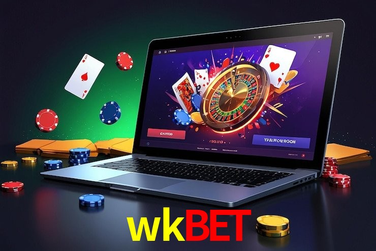 Promoção Relâmpago wkbet