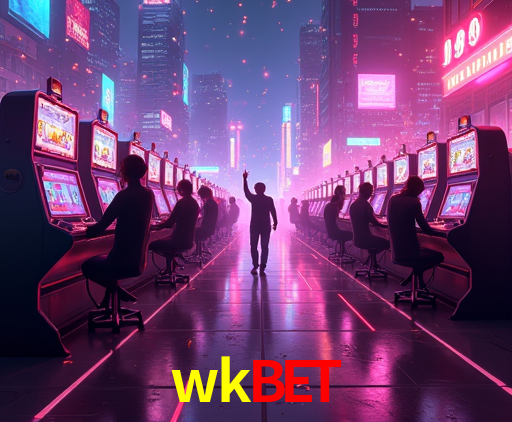 Bônus Diários wkbet